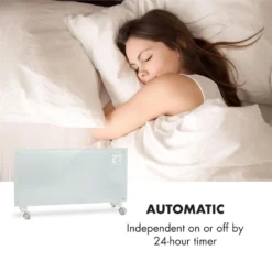 Bornholm Konvektions-Heizgerät 2000W Timer 2 Heizstufen ECO-Modus 10 Bornholm Konvektions-Heizgerät 2000W Timer 2 Heizstufen ECO-Modus -De'Longhi || Rowenta Verkaufsgeschäft 96131f471a52508c5b01517f4e746155