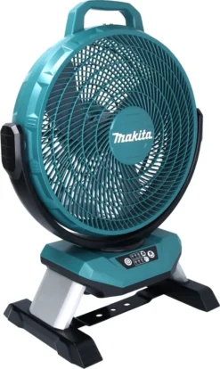 Makita® Akku-Ventilator LXT - DCF301Z -De'Longhi || Rowenta Verkaufsgeschäft 967fb38eb794da1f1c69b03ccc4d4d4d