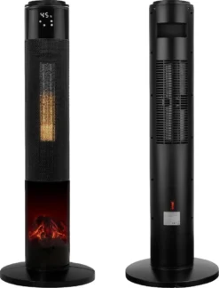 Tronitechnik PTC Turmheizer Keramikheizer 2000 Watt Heizlüfter Elektro Kamin Elektrischer Heizung Kaminfeuer Effekt Kaminofen 28 Tronitechnik PTC Turmheizer Keramikheizer 2000 Watt Heizlüfter Elektro Kamin Elektrischer Heizung Kaminfeuer Effekt Kaminofen -De'Longhi || Rowenta Verkaufsgeschäft 96eeede65e456a3cd65b1b200bbe3670