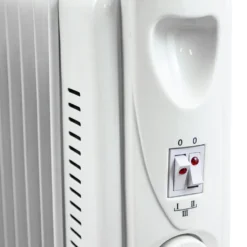 Kepland Elektrischer Ölradiator 2500W 11 Rippen Weiß 10 Kepland Elektrischer Ölradiator 2500W 11 Rippen Weiß -De'Longhi || Rowenta Verkaufsgeschäft 985c7c38296cd2690be3feee35323963