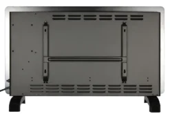 El Fuego Glaskonvektor AY4975 2000 W, Schwarz -De'Longhi || Rowenta Verkaufsgeschäft 999c630b2c42b0e158349b673098a2f9