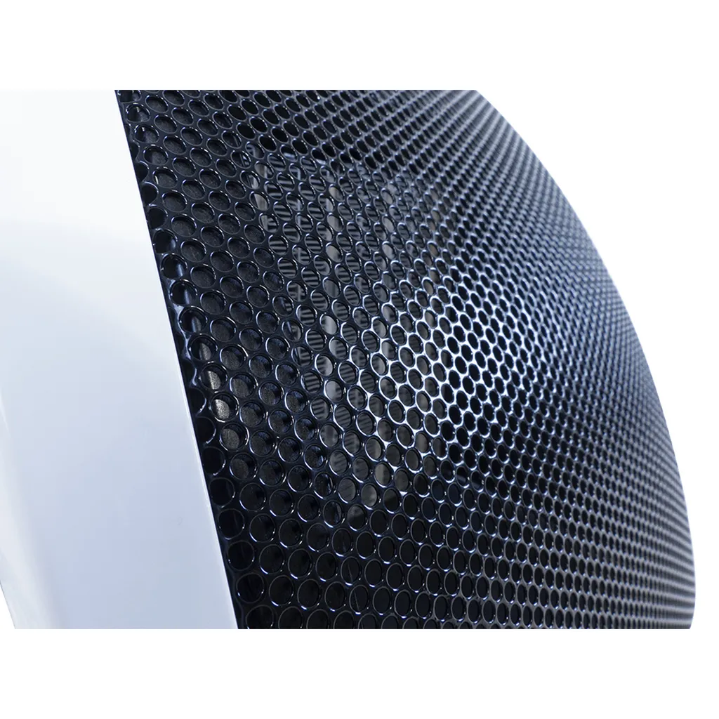 Heizlüfter "Acalorado" Elektroheizung Keramikheizung 750/1500W Mit Wärmeschutz Heizgerät 6 Heizlüfter "Acalorado" Elektroheizung Keramikheizung 750/1500W Mit Wärmeschutz Heizgerät – Bild 4