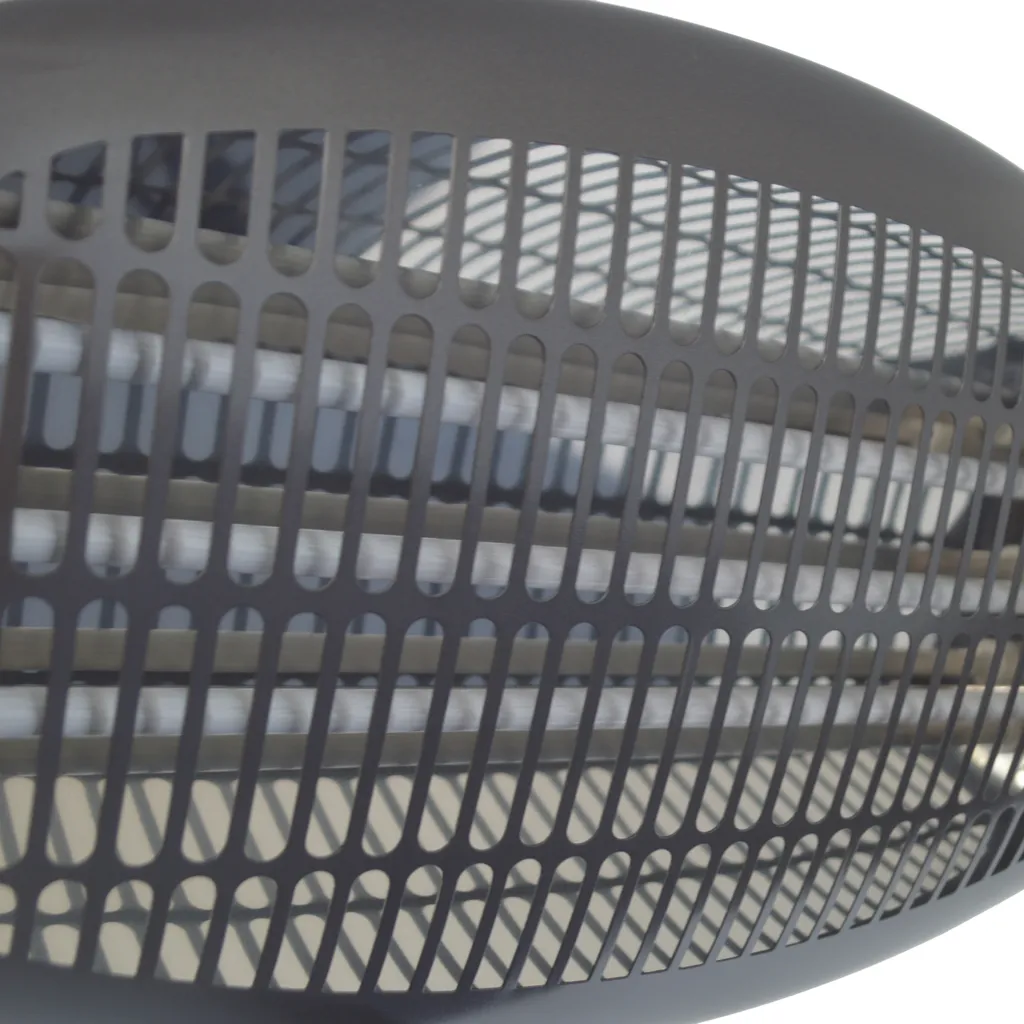 TroniTechnik Quartz-Heizstrahler Mit 3 Stufen, Verstellbarer Teleskopstange Und Kopf 6 TroniTechnik Quartz-Heizstrahler Mit 3 Stufen, Verstellbarer Teleskopstange Und Kopf – Bild 4