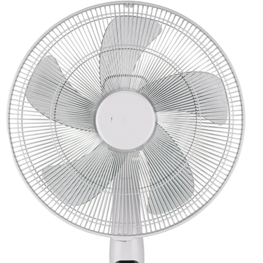 Ventilator Standventilator Fernbedienung FS40-16CR Midea Inverter Motor Leise 6 Ventilator Standventilator Fernbedienung FS40-16CR Midea Inverter Motor Leise – Bild 4