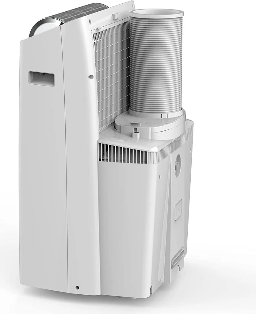 Midea REAL COOL 35 12.000 BTU 10 Midea REAL COOL 35 12.000 BTU – Bild 8