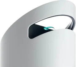 LEITZ Luftreiniger TruSens Z-2000 Weiß/silber -De'Longhi || Rowenta Verkaufsgeschäft 9cc4424169ab66b55652a10278d4eb34