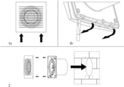 Abluftventilator Ø 125mm Mit Lichtschalter-Aktivierung Bad Lüfter Ventilator 7 Abluftventilator Ø 125mm Mit Lichtschalter-Aktivierung Bad Lüfter Ventilator -De'Longhi || Rowenta Verkaufsgeschäft 9cfe915360b98df3d3d42ccf90f51f0a