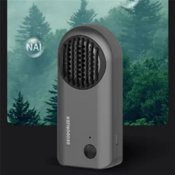 Auto-Luftreiniger, Ozon-Desodorierer, Wiederaufladbarer USB-Rauch-Deodorant-Sterilisator Zur Reinigung Von Formaldehyd 16 Auto-Luftreiniger, Ozon-Desodorierer, Wiederaufladbarer USB-Rauch-Deodorant-Sterilisator Zur Reinigung Von Formaldehyd -De'Longhi || Rowenta Verkaufsgeschäft 9df0ced6f3cb9aa392b339f6eb1c8915