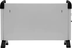 Tronitechnik KH-101 Heizgerät Konvektor Radiator Heizung Stufenlose Thermosteuerung (750W / 1.250W / 2.000W) 23 Tronitechnik KH-101 Heizgerät Konvektor Radiator Heizung Stufenlose Thermosteuerung (750W / 1.250W / 2.000W) -De'Longhi || Rowenta Verkaufsgeschäft 9df3479b56a74c750c61bfc462fd55e3