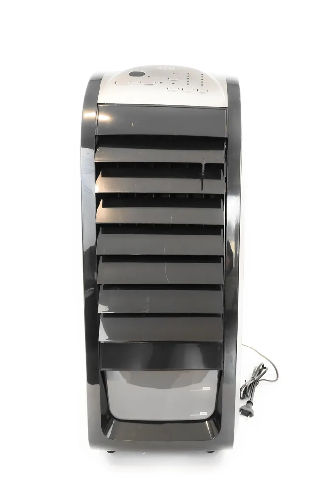 AEG Luftkühler LK 5689 70 W Schwarz 10 AEG Luftkühler LK 5689 70 W Schwarz – Bild 8