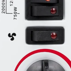 Tristar Konvektor Elektroheizung KA-5912 2000 W -De'Longhi || Rowenta Verkaufsgeschäft a153c23bab2113c37184a9fb3ad5ca91