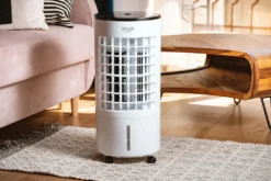Adler Echos Aircooler 5,5 L Wassertank | 3 Modi Mit Fernbedienung -De'Longhi || Rowenta Verkaufsgeschäft a1e42ed6298490ba4fd2b4cdf47e2c78