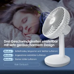 Akku Tischventilator Kompakt Mit Drei Gebläsestufen Und USB Ladeanschluss 14 Akku Tischventilator Kompakt Mit Drei Gebläsestufen Und USB Ladeanschluss -De'Longhi || Rowenta Verkaufsgeschäft a2d90377358dda99ea6e0861cd3c66ed