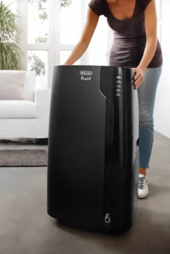 De'Longhi PAC EX120 Klimagerät, Max. Raumgröße: 110 M³, 11.500 BTU/h 24 De'Longhi PAC EX120 Klimagerät, Max. Raumgröße: 110 M³, 11.500 BTU/h -De'Longhi || Rowenta Verkaufsgeschäft a305eccaaa104bb7926229eee1df5bda