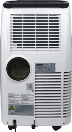 De'Longhi De Longhi Klimagerät PAC EX100 Silent, A++, 2.500 Watt Kühlleistung, Sep. Entfeuchterfunktion -De'Longhi || Rowenta Verkaufsgeschäft a3a38d95b0a98e64367bfca0f2195d9d