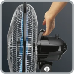 Rowenta VU5640 Standventilator Turbo Silence Ex -De'Longhi || Rowenta Verkaufsgeschäft a42a9dce8bb157f4fb9838851e8b1f28