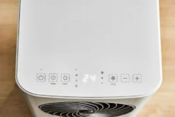 Rowenta 3 In 1 Klimagerät Turbo Cool AU5010 | Mobile Klimaanlage, Ventilator, Luftentfeuchter In Einem | Schlauch & Fernbedienung Inklusive | Eco-Modus -De'Longhi || Rowenta Verkaufsgeschäft a45af9aba9fbe704f9a47a348059086d