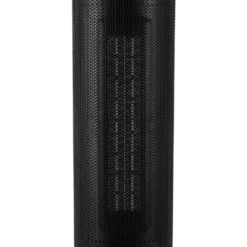 Juskys Turm-Keramik-Heizer – Elektrischer Heizlüfter Mit LCD Display & Fernbedienung, 1000 / 2000W, Kamineffekt, Timer, Oszillation & Umkippschutz -De'Longhi || Rowenta Verkaufsgeschäft a47a03da67dca55171d73b3a86478af2