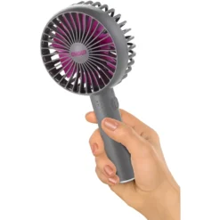 Unold Handventilator Breezy Swing Vt -De'Longhi || Rowenta Verkaufsgeschäft a4a230ab13f8a7c20a3920bf29d24e5d