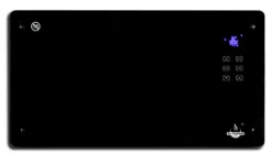 El Fuego Glaskonvektor AY4975 2000 W, Schwarz -De'Longhi || Rowenta Verkaufsgeschäft a4d0d18be2fc3a630f5e552e810a1b27