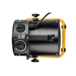 NEO TOOLS Industrie-Elektroheizgerät Aus Edelstahl (2 KW - IPX4) -De'Longhi || Rowenta Verkaufsgeschäft a673603a8bf381dc68e79ff264e55ff8