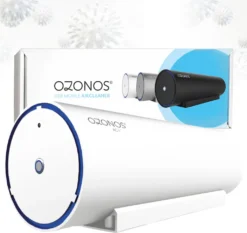 Ozonos Aircleaner AC-1 In Weiß -De'Longhi || Rowenta Verkaufsgeschäft a73334ed59a7789744a236b53186d319