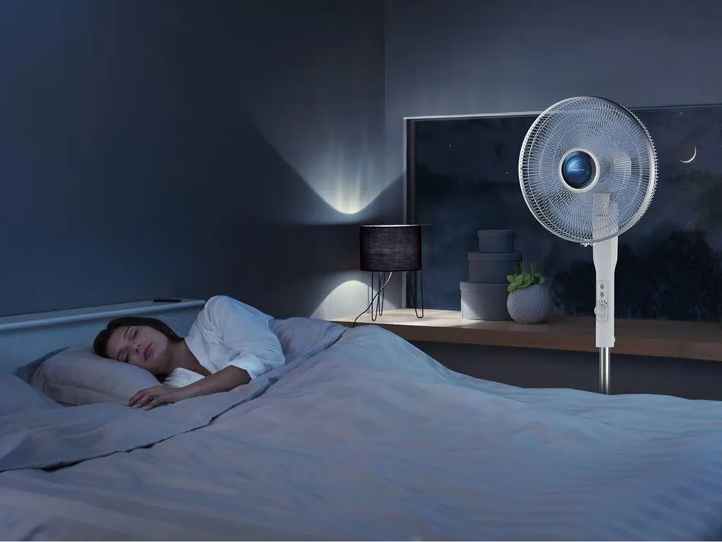 Rowenta VU5840 Turbo Silence Grau/weiß 12 Rowenta VU5840 Turbo Silence Grau/weiß – Bild 10