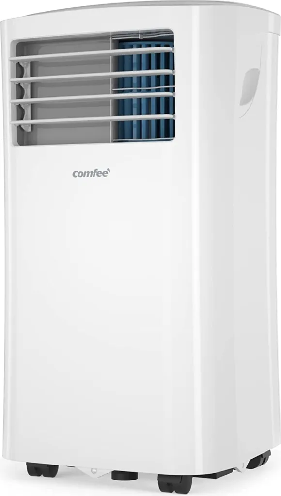 Midea Europe Comfee MPPH-09CRN7 - Klimaanlage - Mobil Midea Europe 12 Midea Europe Comfee MPPH-09CRN7 - Klimaanlage - Mobil Midea Europe – Bild 10