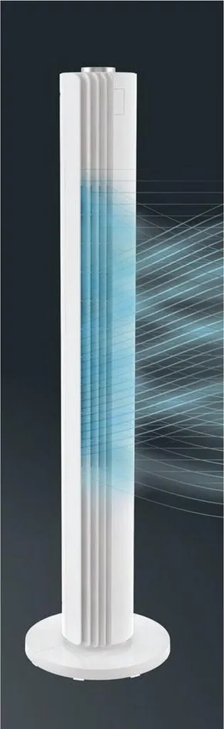 Rowenta VU6720 - Ventilator - Weiß 7 Rowenta VU6720 - Ventilator - Weiß – Bild 5