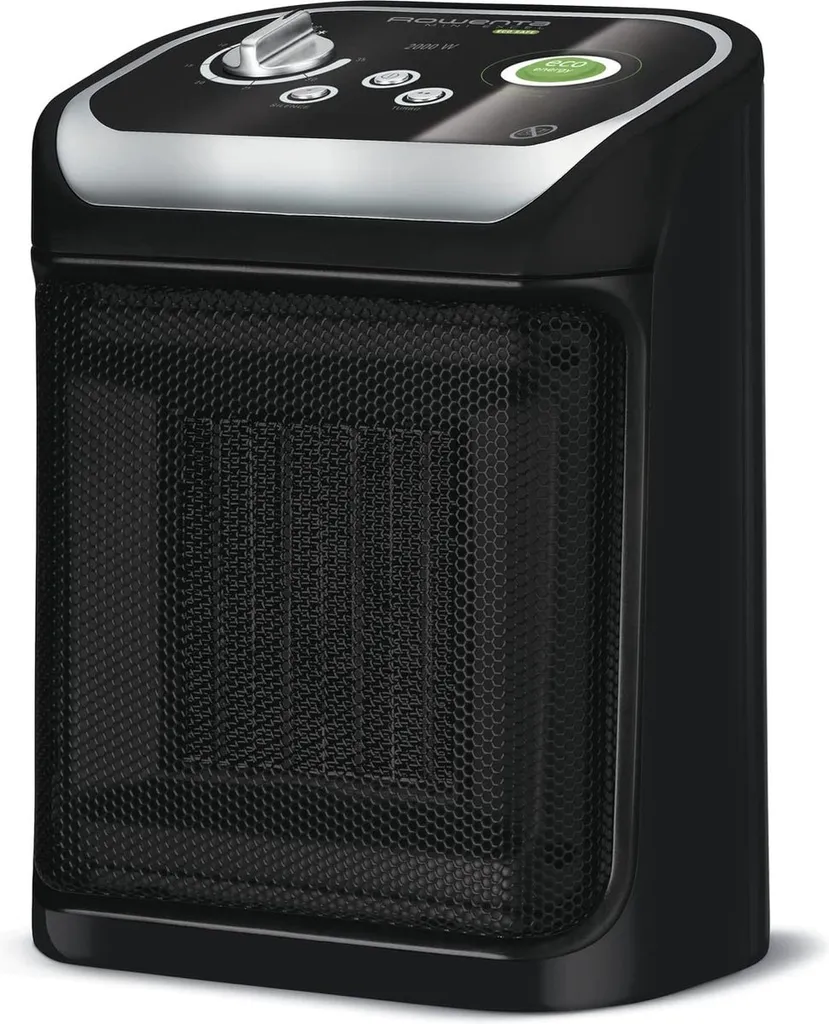 Rowenta SO9266F0 - Keramikheizung 3 Rowenta SO9266F0 - Keramikheizung