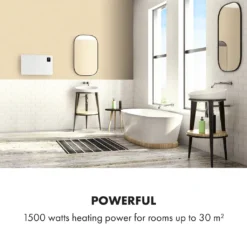 Bansin Smart 1500 Konvektionsheizgerät 1500W App-Steuerung 8 Bansin Smart 1500 Konvektionsheizgerät 1500W App-Steuerung -De'Longhi || Rowenta Verkaufsgeschäft a8de6d83a1c98a93ed4e99ff9c2f5726