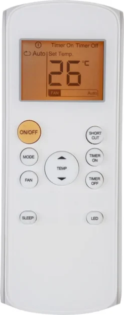 Midea Europe Comfee MPPH-09CRN7 - Klimaanlage - Mobil Midea Europe 27 Midea Europe Comfee MPPH-09CRN7 - Klimaanlage - Mobil Midea Europe -De'Longhi || Rowenta Verkaufsgeschäft a979e2fe528eb1aec2a0f2c4d2cef2f0