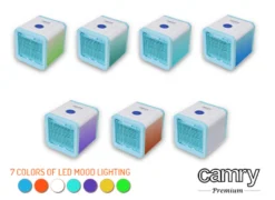 Adler 3 In 1 Luftkühler, Luftreiniger Und Befeuchter 3 Speed Ventilator Klimagerät 17 Adler 3 In 1 Luftkühler, Luftreiniger Und Befeuchter 3 Speed Ventilator Klimagerät -De'Longhi || Rowenta Verkaufsgeschäft aaeb16a7b995494f5486c9b0e6a2a624