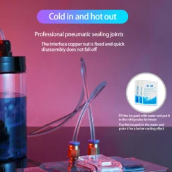 Universal Handy Wasserkühlung Kühler Gaming Phone Wasserkühler Einstellbarer Tragbarer Lüfterhalter 22 Universal Handy Wasserkühlung Kühler Gaming Phone Wasserkühler Einstellbarer Tragbarer Lüfterhalter -De'Longhi || Rowenta Verkaufsgeschäft ab4230d849c30bf221b827bd767631f3