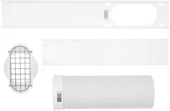 WHIRLPOOL PACW29COL Klimagerät, 6th Sense, Silent-Mode, Around-U Funktion -De'Longhi || Rowenta Verkaufsgeschäft ab662f556718059cefe894eb7b7e1d43