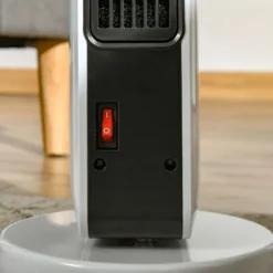 HOMCOM Heizgerät Heizlüfter 2200W Elektroheizer Keramik Heizturm Mit Fernbedienung 8-Stunden-Timer Oszillation Heizer Heizung ABS PA Weiß+Schwarz 21 X 21 X 73 Cm 20 HOMCOM Heizgerät Heizlüfter 2200W Elektroheizer Keramik Heizturm Mit Fernbedienung 8-Stunden-Timer Oszillation Heizer Heizung ABS PA Weiß+Schwarz 21 X 21 X 73 Cm -De'Longhi || Rowenta Verkaufsgeschäft abb638ea02a6dfca0b8e71aca1cc06cd