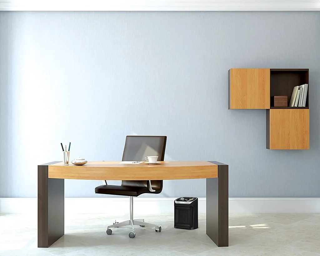 Rowenta SO9266F0 - Keramikheizung 8 Rowenta SO9266F0 - Keramikheizung – Bild 6