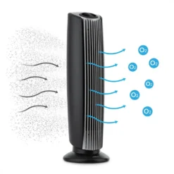 St. Oberholz XL 3in1 Luftreiniger Ionisator Ozon 18" Schwarz/silber 9 St. Oberholz XL 3in1 Luftreiniger Ionisator Ozon 18" Schwarz/silber -De'Longhi || Rowenta Verkaufsgeschäft acfbca13b4d141178ec9f8662b9da3e3