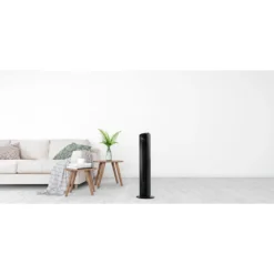 MEDION MD 10319 Turmventilator Standventilator Säulenventilator 45W Timer Black -De'Longhi || Rowenta Verkaufsgeschäft ada1f46448c901b80f58e350a3e7b319