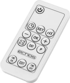 Echos Keramik Heizlüfter | Mit Fernbedienung | 2 Leistungsstufen (1000, 2000 W) | Wandmontage Möglich | 20 Echos Keramik Heizlüfter | Mit Fernbedienung | 2 Leistungsstufen (1000, 2000 W) | Wandmontage Möglich | -De'Longhi || Rowenta Verkaufsgeschäft aec61b1207ba3138bd52c3260a17982e