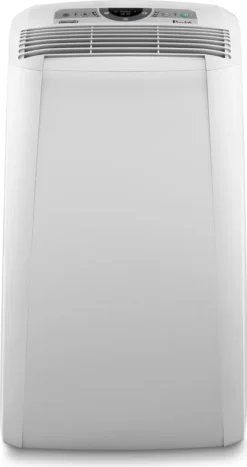 De'Longhi PAC CN93 Klimagerät, Max. Raumgröße: 90 M³, 10.500 BTU/h
