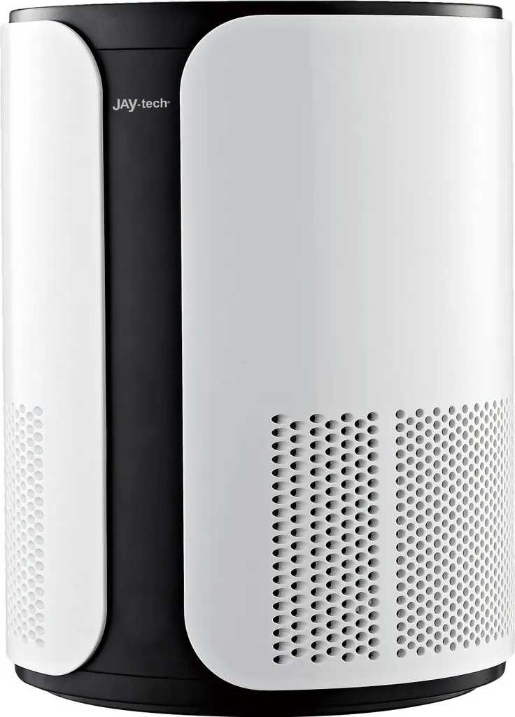 Luftreiniger BKJ15A Mit HEPA H14 Filter 6 Luftreiniger BKJ15A Mit HEPA H14 Filter – Bild 4