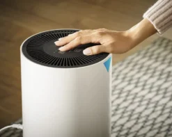 Soehnle 68094 AirFresh Clean 300 Luftreiniger Nachtmodus Timer Bis Zu 44 M² -De'Longhi || Rowenta Verkaufsgeschäft b01f11bf0f7b5782de32b9bb6230173b