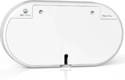 View Plus - Kompletter Innenraumklimamonitor (Radonsensor) -De'Longhi || Rowenta Verkaufsgeschäft b0d758e463aa41a0e0c55883e23652d1