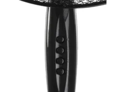 Nordic Home Culture Standventilator Ø40 Cm, 3 Geschwindigkeitsstufen, Schwarz, -De'Longhi || Rowenta Verkaufsgeschäft b11ec3aefd76e4614dcea97171ed9ecd