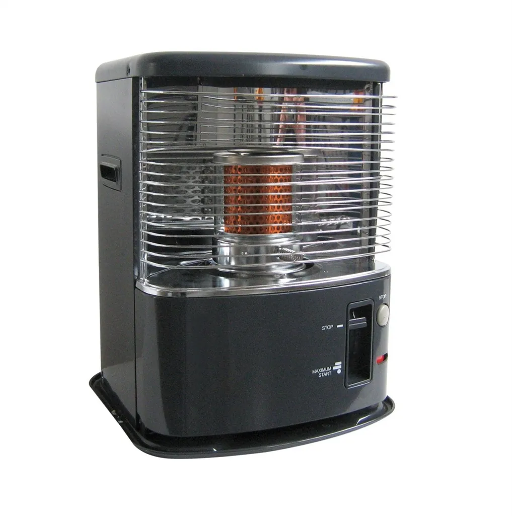 TecnoAir System - Flüssigbrennstoffkocher - WICK STOVE TOSAI 241 3 TecnoAir System - Flüssigbrennstoffkocher - WICK STOVE TOSAI 241