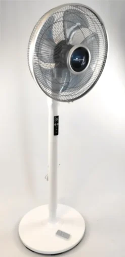 Rowenta Rowe VU5770 - Standventilator - Weiß 33 Rowenta Rowe VU5770 - Standventilator - Weiß -De'Longhi || Rowenta Verkaufsgeschäft b1c173f094440e0dcabaca6101acae5f