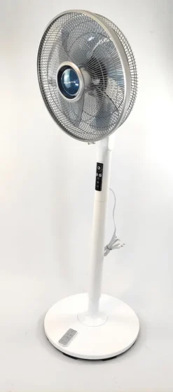 Rowenta Rowe VU5770 - Standventilator - Weiß 31 Rowenta Rowe VU5770 - Standventilator - Weiß -De'Longhi || Rowenta Verkaufsgeschäft b30fe29bdac8df6c50cb3d6f7c5a7da3