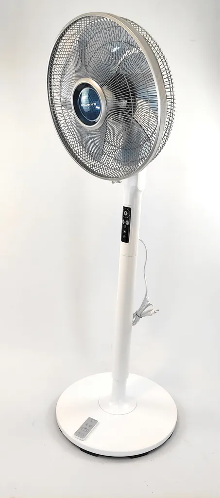 Rowenta Rowe VU5770 - Standventilator - Weiß 15 Rowenta Rowe VU5770 - Standventilator - Weiß – Bild 13