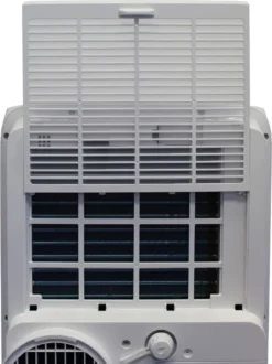 Fakir AC70 Klimagerät, Max. Raumgröße: 60 M³, 7.000 BTU/h -De'Longhi || Rowenta Verkaufsgeschäft b331c4e0be9b47fa3e4a4f23d0a13266